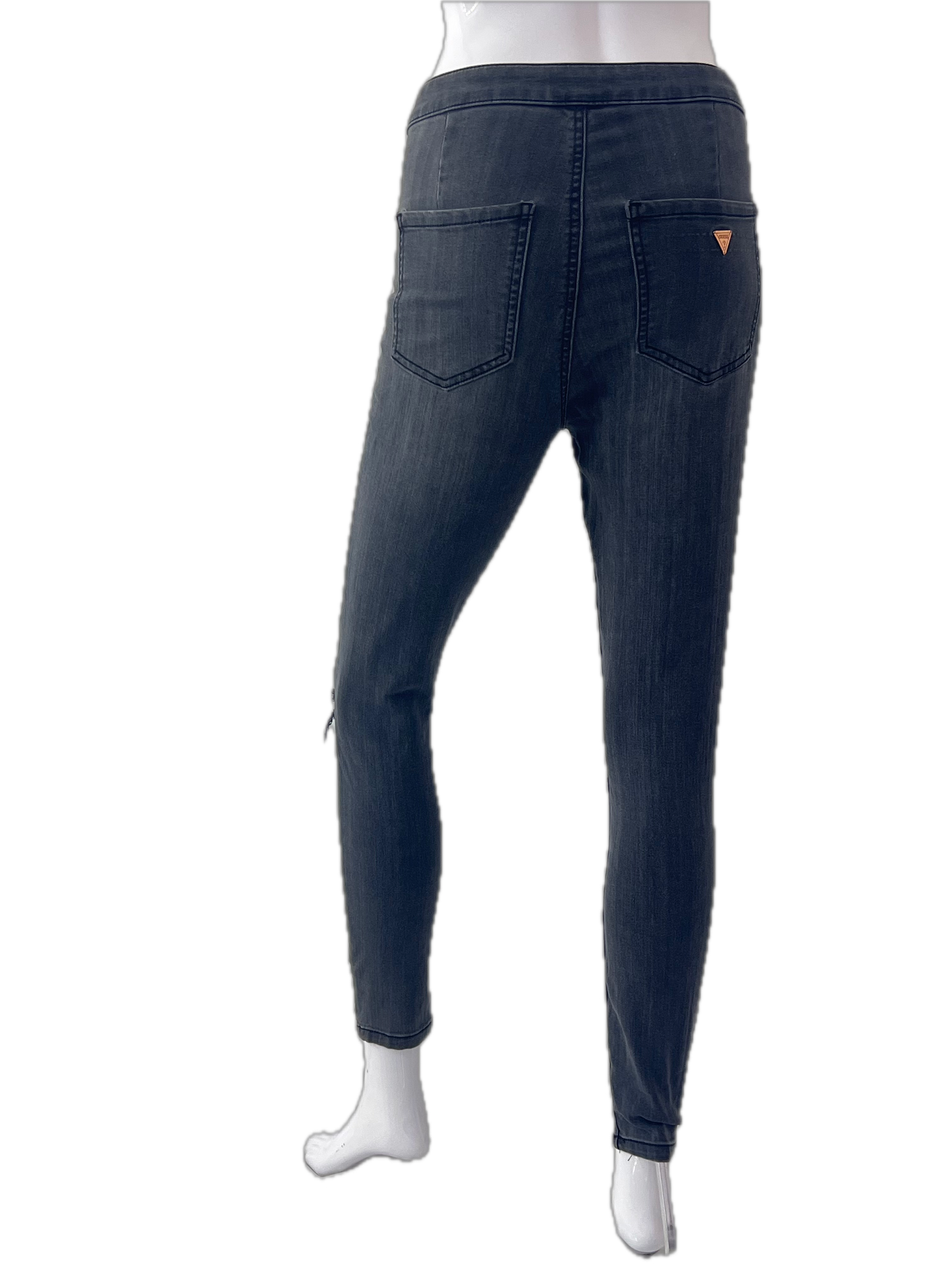 Highrise Jeans