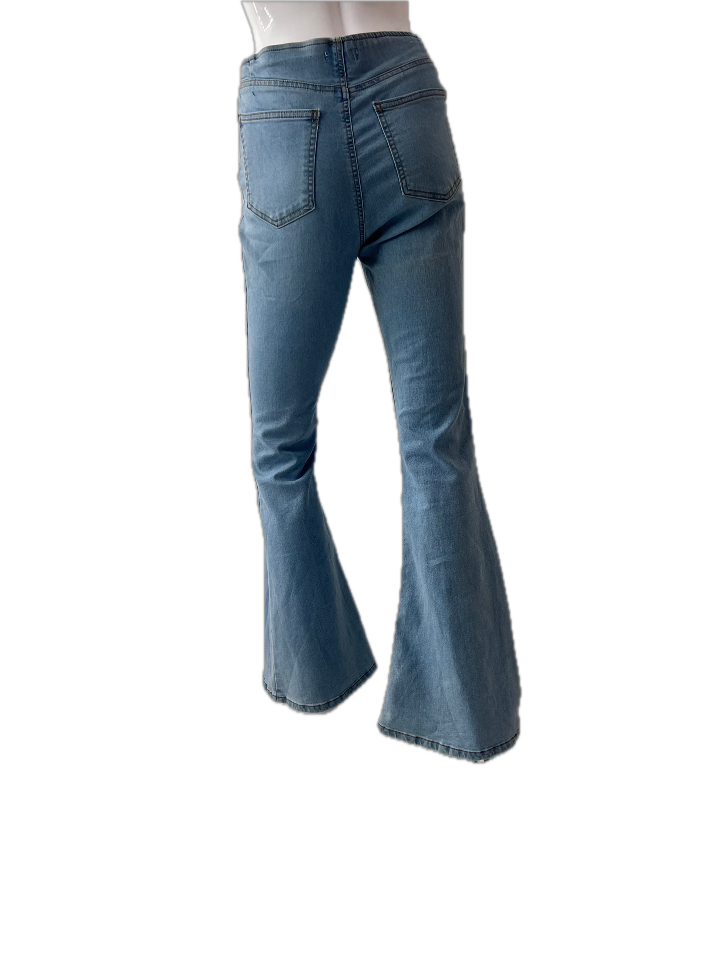 Flare Jeans