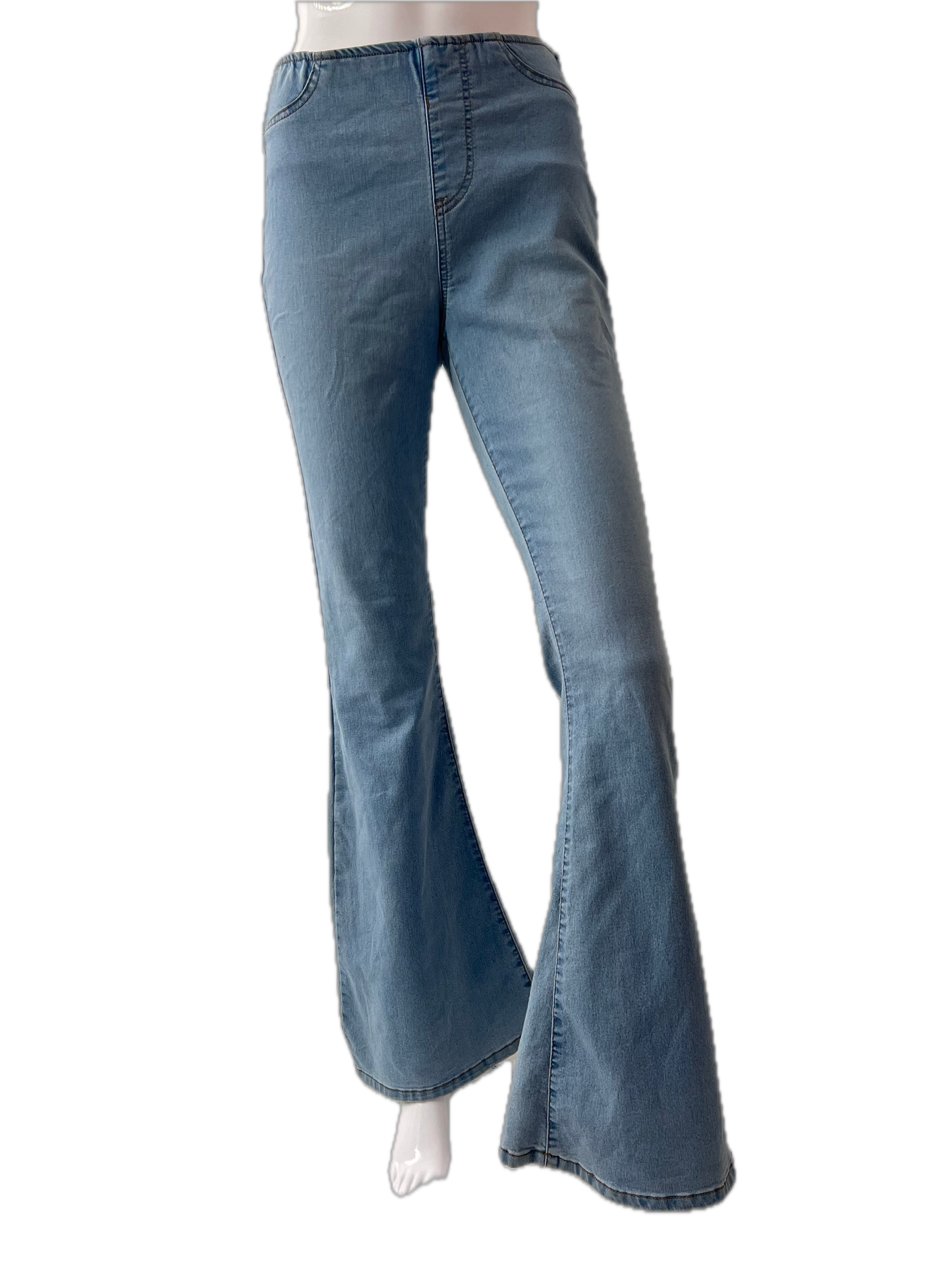 Flare Jeans